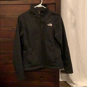 Women’s North Face Apex Shell Jacket